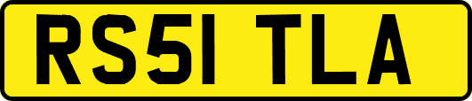 RS51TLA