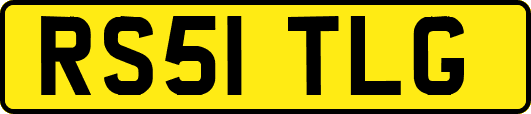RS51TLG