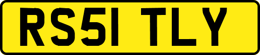 RS51TLY