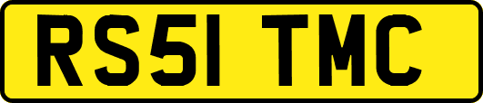 RS51TMC