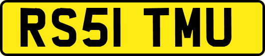RS51TMU