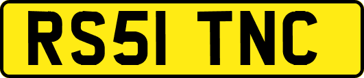 RS51TNC
