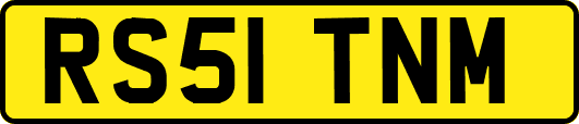 RS51TNM