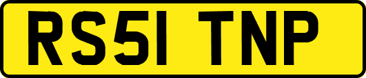 RS51TNP