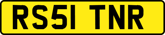 RS51TNR