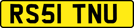 RS51TNU