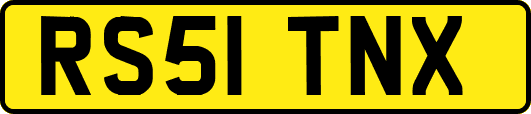 RS51TNX