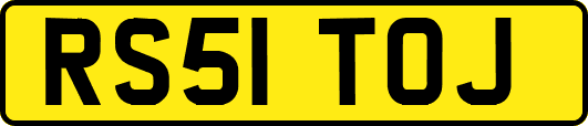 RS51TOJ
