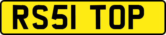 RS51TOP