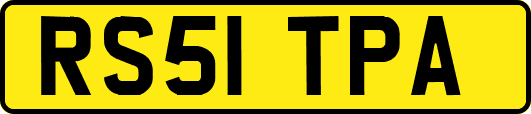 RS51TPA