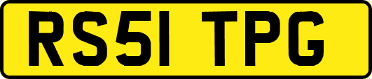RS51TPG