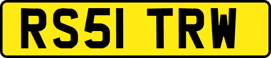 RS51TRW