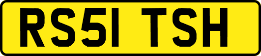 RS51TSH