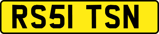 RS51TSN