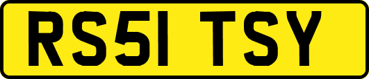 RS51TSY