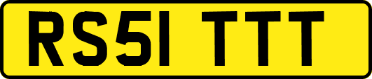 RS51TTT