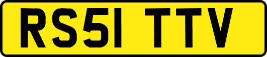 RS51TTV