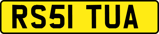 RS51TUA
