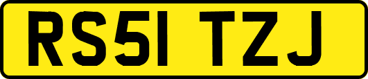 RS51TZJ