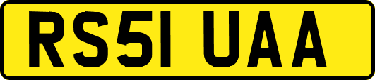 RS51UAA