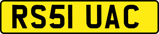 RS51UAC