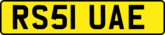 RS51UAE