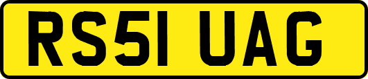 RS51UAG