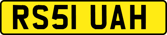 RS51UAH