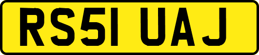 RS51UAJ