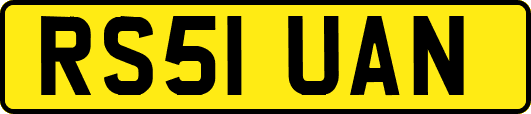 RS51UAN