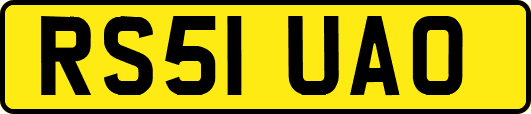 RS51UAO