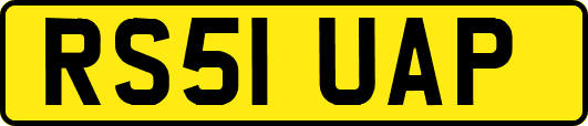 RS51UAP