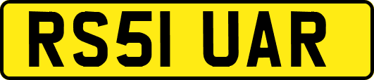 RS51UAR