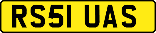 RS51UAS