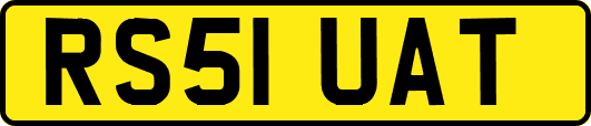 RS51UAT