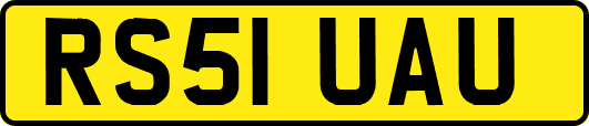 RS51UAU