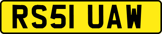 RS51UAW