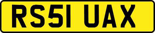 RS51UAX