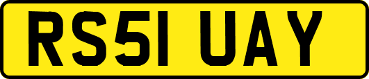 RS51UAY