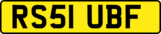 RS51UBF