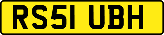 RS51UBH