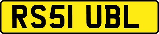 RS51UBL