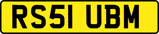 RS51UBM