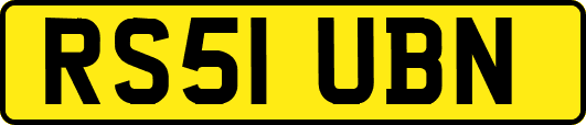 RS51UBN