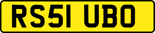 RS51UBO