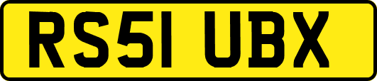 RS51UBX