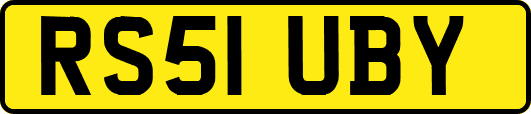 RS51UBY