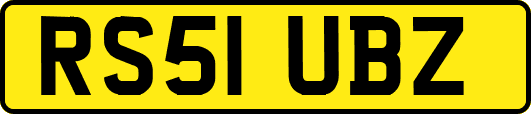 RS51UBZ