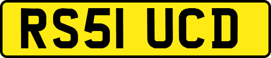 RS51UCD