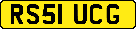 RS51UCG